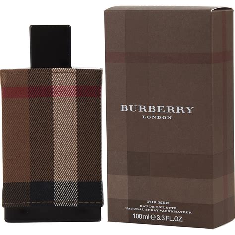 burberry london perfume masculino|burberry london edt 100 ml.